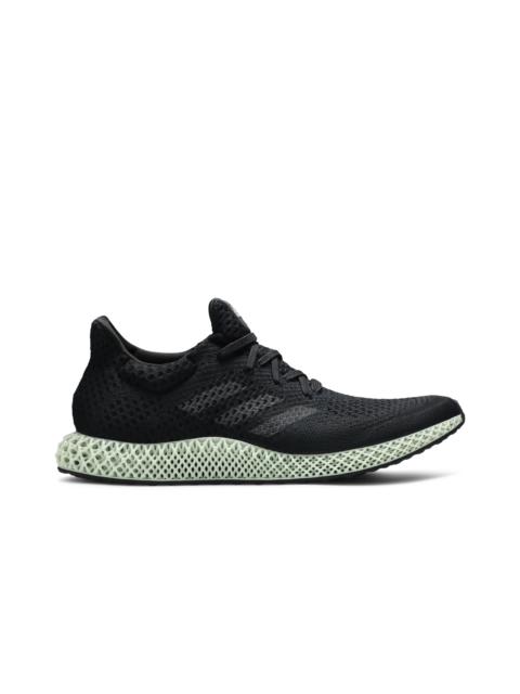 adidas Futurecraft 4D 'Core Black' 2021