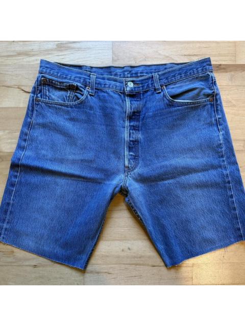 Levi's Levi's Men's Blue Shorts