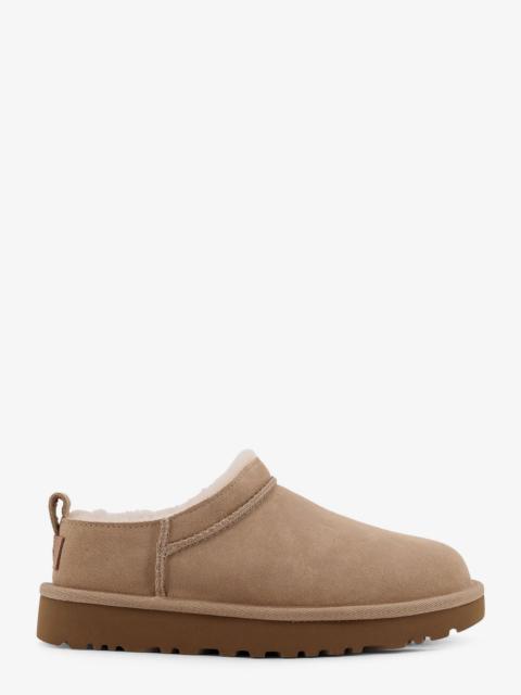 UGG Ugg Classic Micro Suede Slip-On