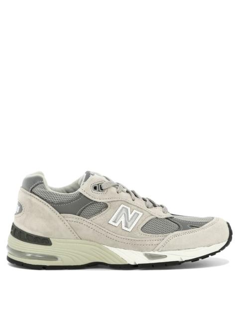 NEW BALANCE "MADE IN UK 1991" SNEAKERS