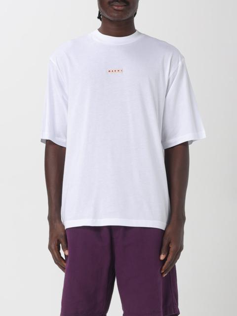 Marni T-shirt men Marni