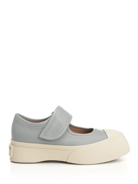 Marni Marni Women "Mary Jane" Sneaker
