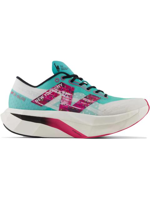 New Balance New Balance FuelCell SuperComp Elite v4 NYC Marathon