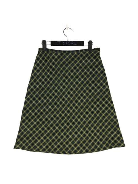 Other Designers United Colors Of Benetton - Benetton Italy Skirt