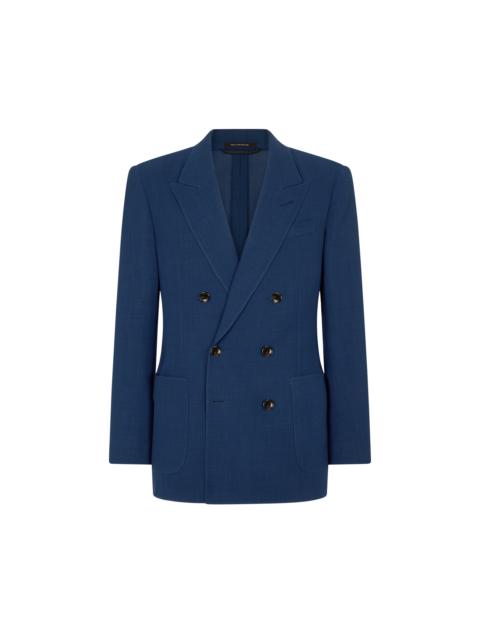 TOM FORD LIGHT FRESCO JACKET