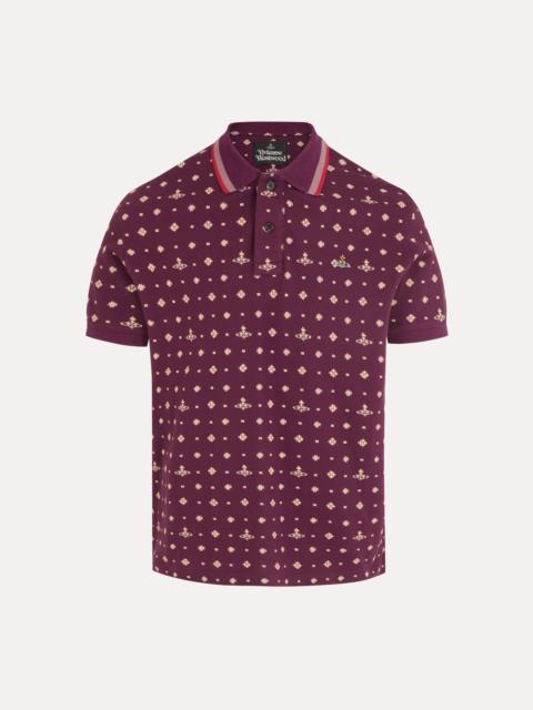 Vivienne Westwood CLASSIC POLO