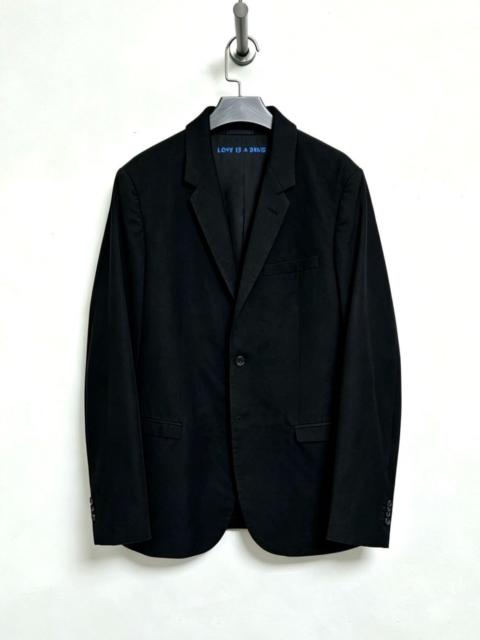 Lemaire LEMAIRE Minimalist Unisex Runway Jacket