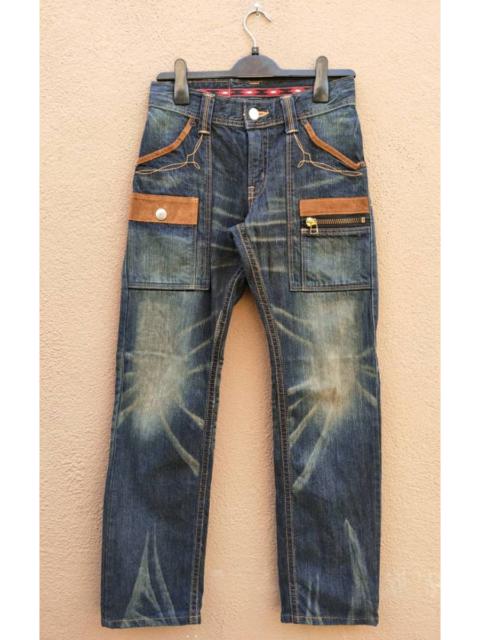 Other Designers Edwin - Bush Pant