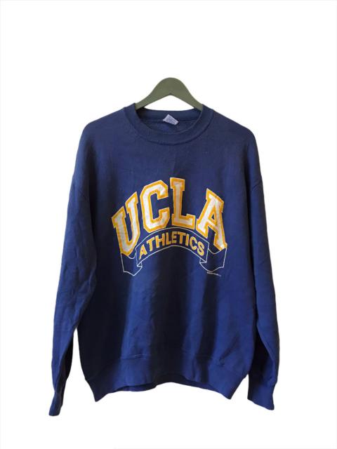 Other Designers Vintage UCLA Athletics Spell Out Sweatshirt