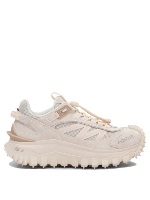 Moncler "trailgrip" Sneakers