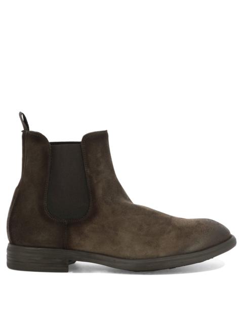 Sturlini - Sturlini "softy" Ankle Boots