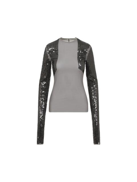 Rick Owens Rick Owens Dennis T-Shirt Women