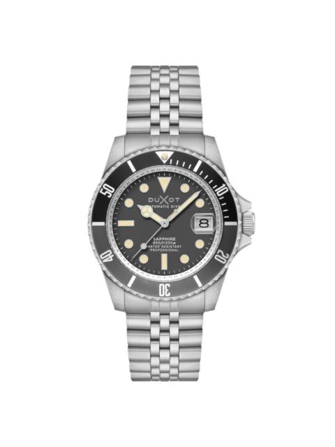 Other Designers Duxot Atlantica Diver Grey Dial Men's Watch DX-2057-55