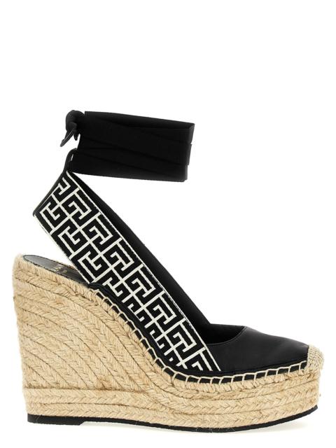 Balmain Balmain Women 'Alex' Espadrilles