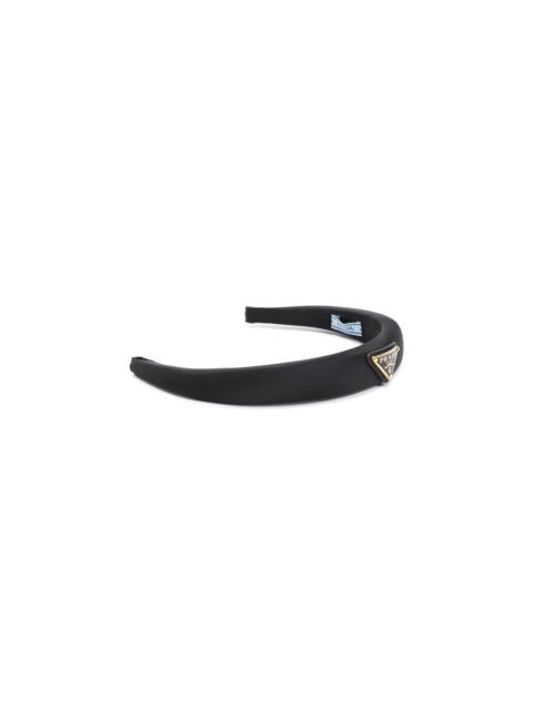 Prada Prada Headband Women