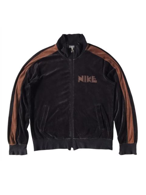 Nike Vtg Nike Sweater Jacket