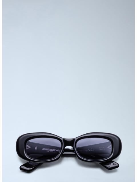 JACQUES MARIE MAGE Jacques Marie Mage Men Ann Sunglasses
