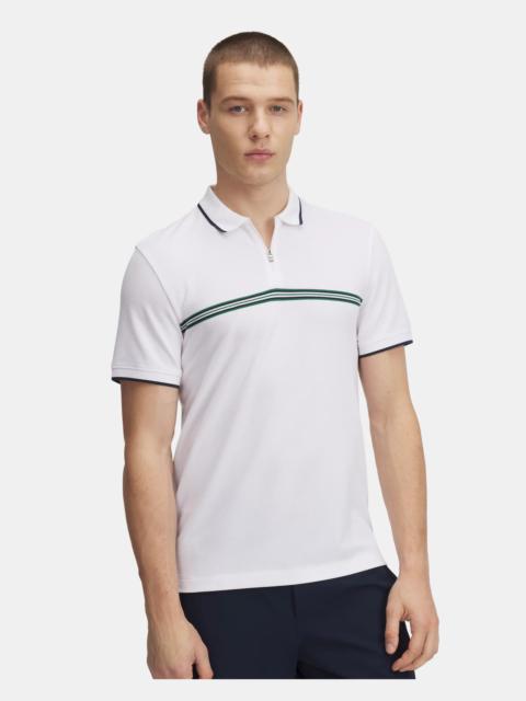 Under Armour UA Premier Zip Stripe