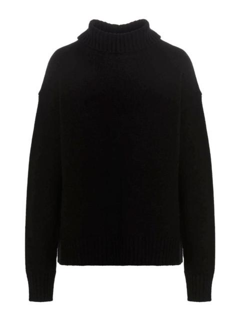 Jil Sander Jil Sander Women Cashmere Blend Sweater