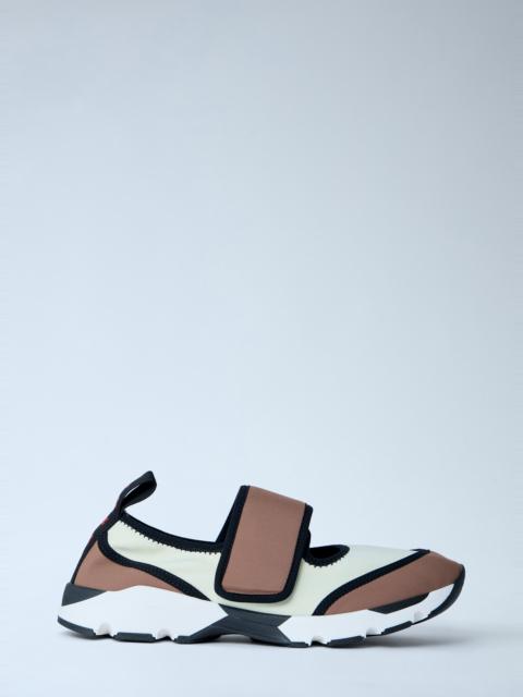 Marni Low-Top Sneakers