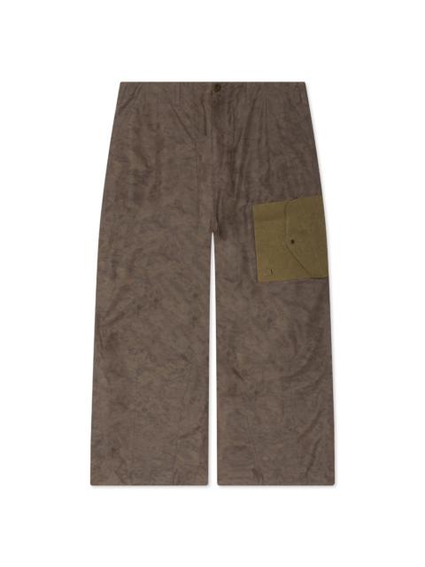 AWAKE NY AWAKE NY X TEN C SKY PANT