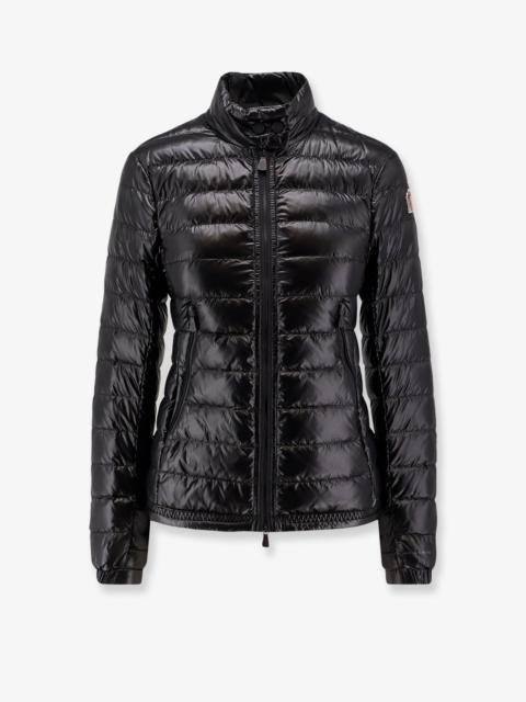 Moncler Moncler Grenoble Walibi Nylon Down Jacket