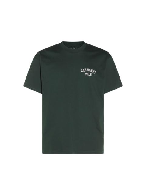 organic cotton T-shirt