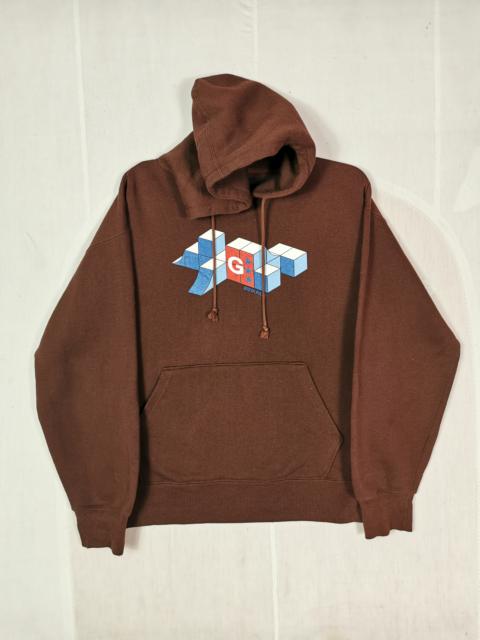 Other Designers Japanese Brand - Beaumere Sweatshirt Hoodie Jacket