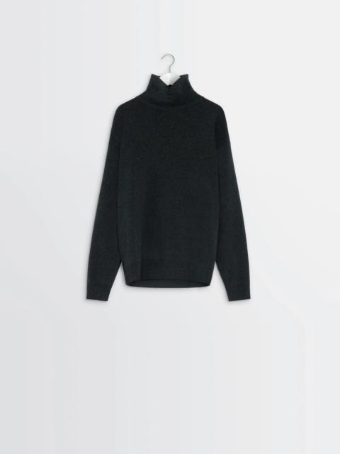 Lemaire HIGH NECK SWEATER