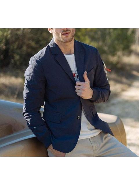 LARDINI Lardini Two Buttons Blazers Made In Italy