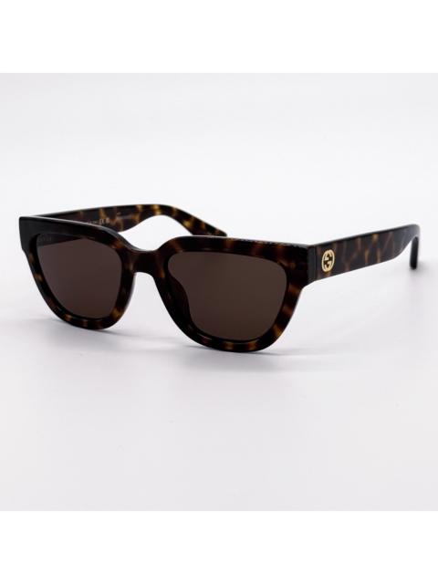 GUCCI GUCCI GG1578S 002