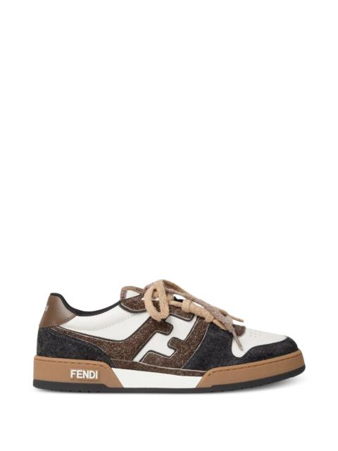 FENDI Fendi Logo Sneakers