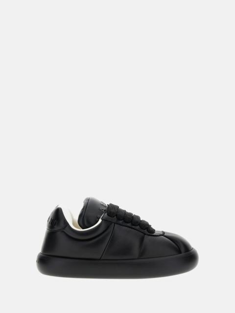 スニーカー MARNI PUFFY LOW-TOP LACE-UP SNEAKER Marni PUFFY LOW-TOP LACE-UP SNEAKER | biffi | REVERSIBLE