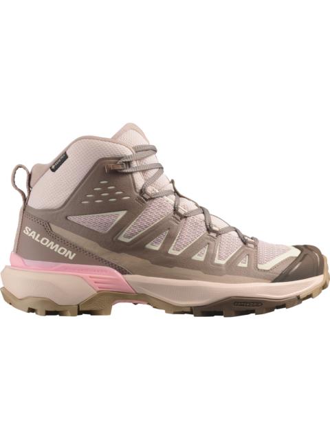 SALOMON X ULTRA 360 EDGE MID GORE-TEX