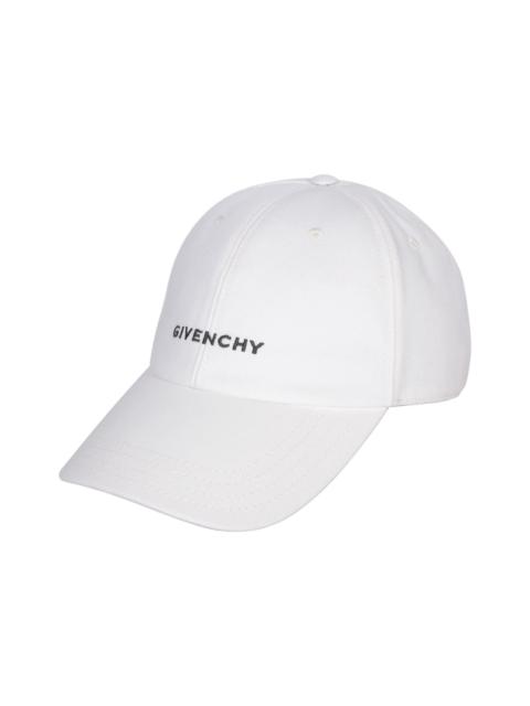 Givenchy Baseball Hat