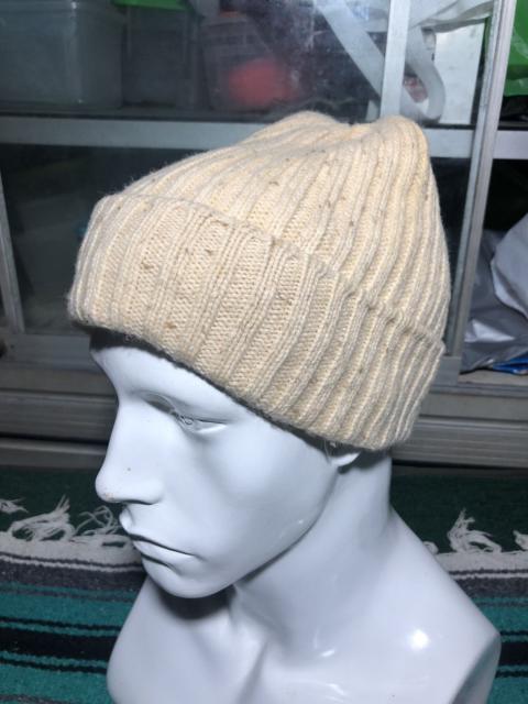 Yohji Yamamoto INED by Yohji Yamamoto Beanie Hat
