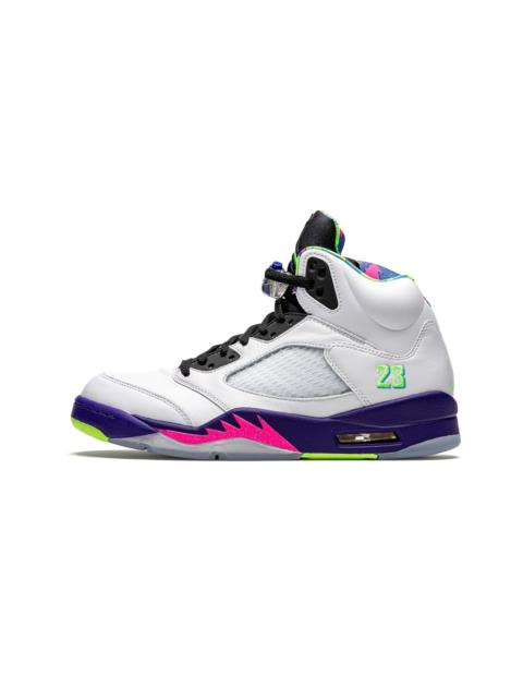 Jordan Air Jordan 5 Retro "Alternate Bel-Air"