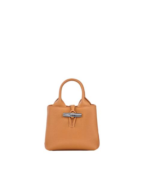 Longchamp `Le Roseau` Extra Small Handbag