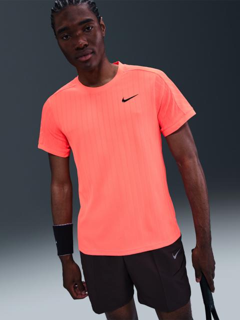 Nike NikeCourt Slam Men's Dri-FIT ADV Tennis Top
