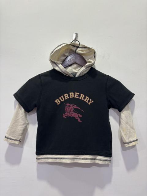 Burberry Burberry Kids Hoodie