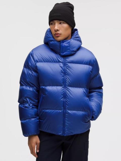 lululemon Always Down Puffer Jacket