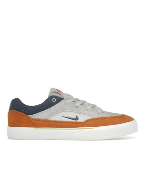 Nike Nike SB Malor Light Orewood Brown Monarch Sail Thunder Blue