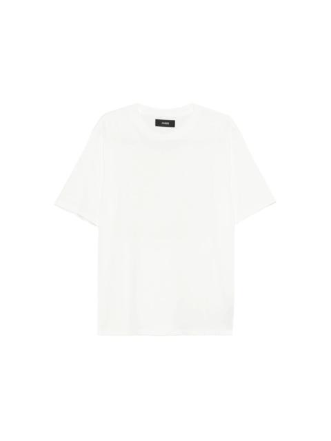 Amiri Neutrals T-Shirts & Vests - T-Shirts Men