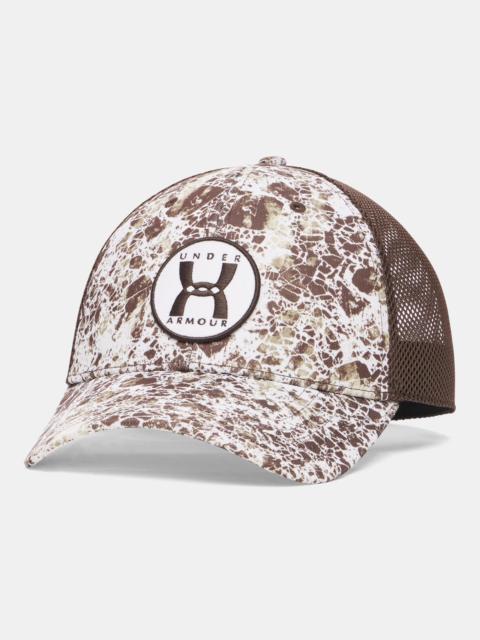 Under Armour UA Essential Mid