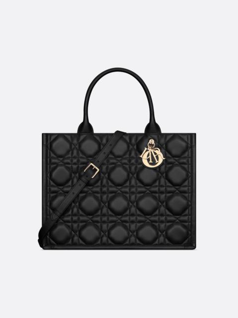 Dior Medium Dior Book Tote