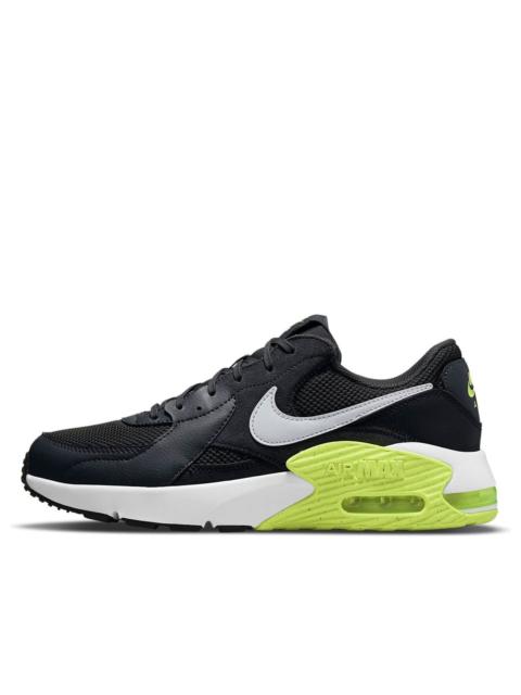 Nike Nike Air Max Excee 'Dark Smoke Grey Volt' CD4165-016