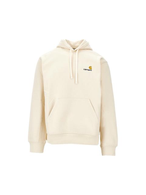 Carhartt 'AMERICAN SCRIPT' HOODIE