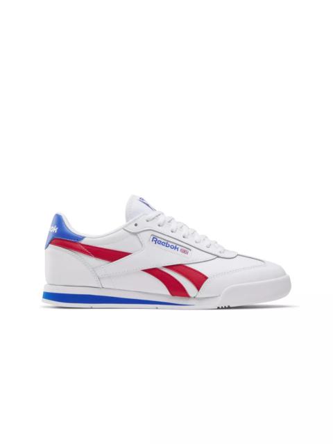Reebok Campio XT "White/Red/Blue" Unisex Shoe