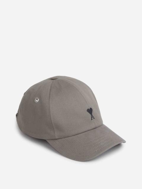 AMI Paris LOGO CAP