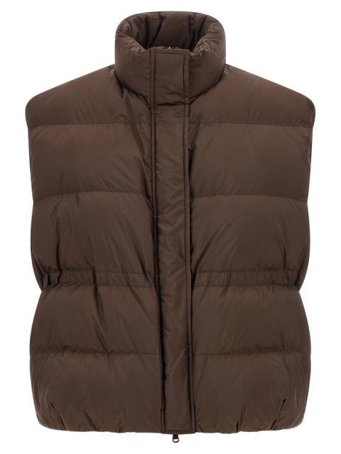 Brunello Cucinelli Brunello Cucinelli Women 'Monile' Vest